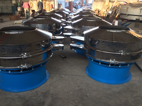 影響石英砂振動篩價格的因素有哪些？