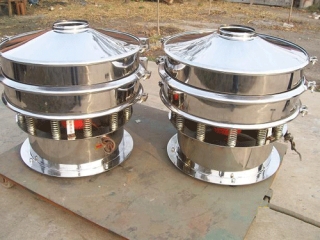 影響石英砂振動篩價格的因素有哪些？